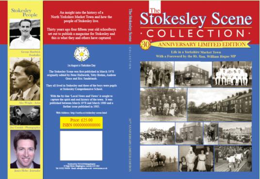 Stokesley Scene Collection