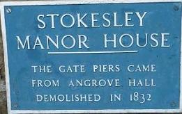 Manor House Manor House