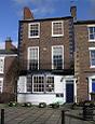 One of our listed buildings in Stokesley