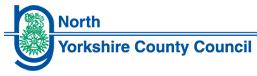 North Yorkshire County Council